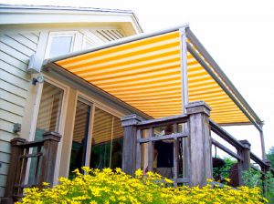 Top ưu điểm vượt trội của bạt che hiên