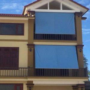 Những mẫu mái che đang được thịnh hành