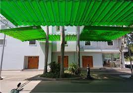 Dịch vụ Sản Xuất trực tiếp và phân phối sỉ các loại mái xếp