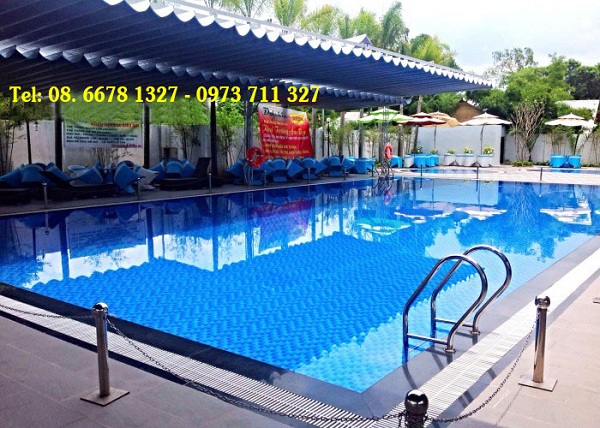 Để lựa chọn các loại mái hiên chất lượng và phù hợp nhất, bạn hãy đến với thương hiệu Đại Mạnh Khá.