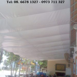 Mái che di động đa năng M0001