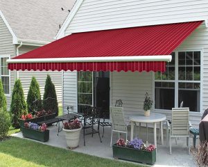 Làm mái che quận 11 lắp đặt nhanh chóng