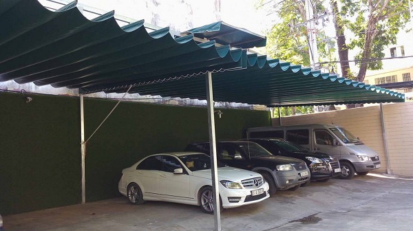 Những lưu ý trong quá trình thi công và sử dụng