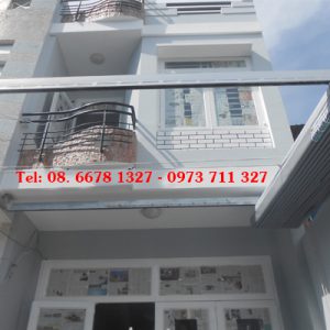 Mái hiên không gian M0051