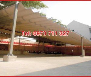 mái xếp luon sóng giải pháp linh hoạt cho mái xếp lượn sóng Công ty chuyên cung cấp nhiều loại máy che với nhiều kích thước khác nhau phù hợp với từng nơi và theo từng nhu cầu riêng biệt của khách hàng. Đem lại hiệu quả tốt nhất với chi phí thấp nhất cho khách hàng.