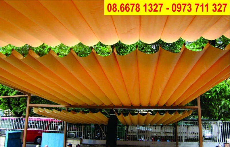 Hình ảnh thi công của nhân viên kỹ thuật