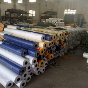 Lưu ý nên sử dụng mái che sao cho ngôi nhà được thông thoáng, mát mẻ