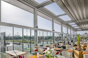 Thi công Mái xếp quận 12