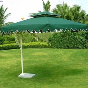 Mái xếp trang trí M0053