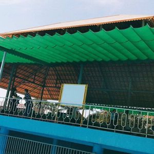 Thiết kế bắt mắt, gây ấn tượng mạnh với người nhìn