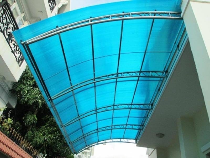 Đặc điểm của bạt sáng Đặc điểm của bạt sáng