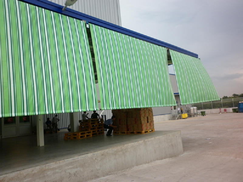 Nên lựa chọn bạt có chất lượng cao bền bỉ theo thời gian Nên lựa chọn bạt có chất lượng cao bền bỉ theo thời gian