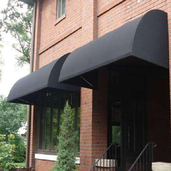 Bạt vòm cửa sổ là gì?