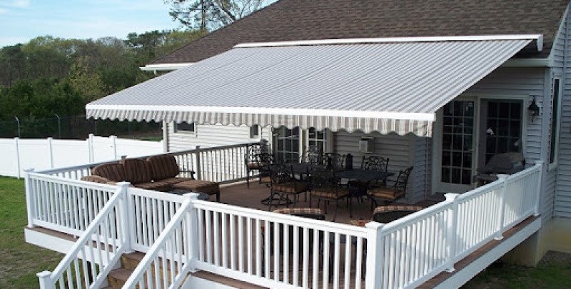 Mái hiên Tây Ninh đẹp