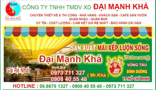 Để đảm bảo các chất lượng sản phẩm bạn nên lựa chọn một đơn vị thi công uy tín để đảm bảo chất lượng sản phẩm.