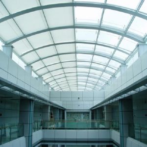 Lưu ý khi lắp đặt mái vòm quận 3