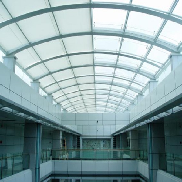 Lưu ý khi lắp đặt mái vòm quận 3