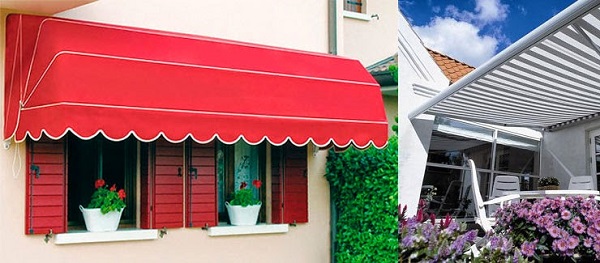 Lưu ý khi lắp đặt mái vòm tại quận 4