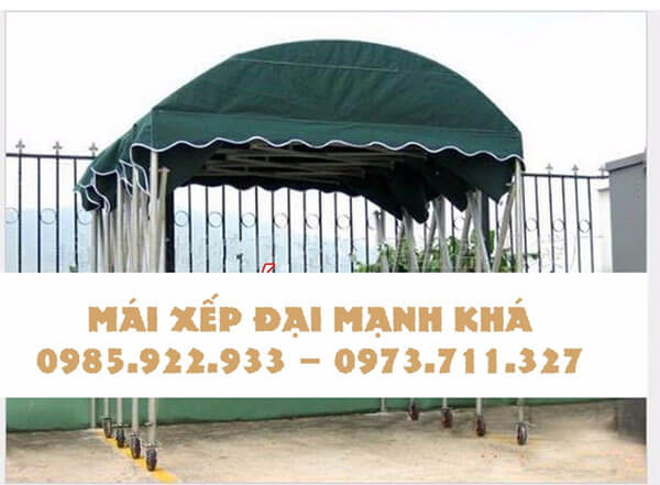Mái vòm #28 loại di động vô cùng tiện lợi Mái vòm #28 loại di động vô cùng tiện lợi