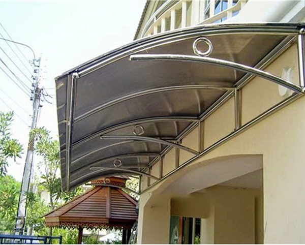 Mẫu mái vòm Tây Ninh 1