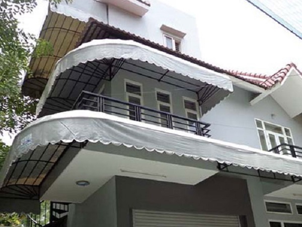 Mẫu mái vòm Tây Ninh 5