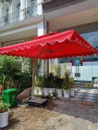 Chất liệu tạo dù che quận 10