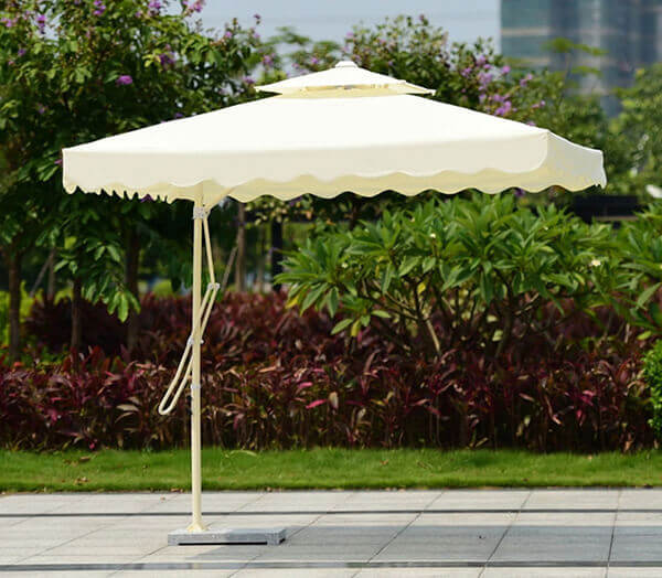 Đôi nét về dù lệch tâm Đôi nét về dù lệch tâm