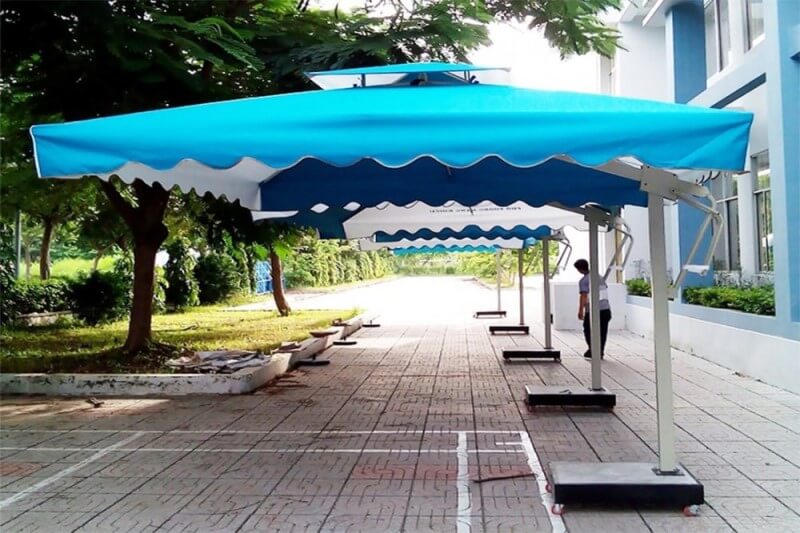 Tại sao phải phải mua dù lệch tâm quận 6 trên maixepsaigon.vn? Tại sao phải phải mua dù lệch tâm quận 6 trên maixepsaigon.vn?