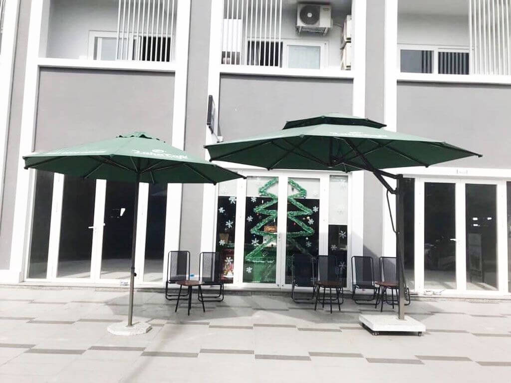 Dù lệch tâm quận 8 ở đâu bán chất lượng và giá tốt nhất? Dù lệch tâm quận 8 ở đâu bán chất lượng và giá tốt nhất?