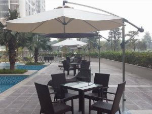 Dù lệch tâm là sản phẩm độc đáo sở hữu nhiều ưu điểm nổi bật