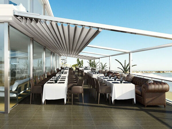 5 CÔNG NĂNG MÁI HIÊN VÀ MÁI XẾP CỐT LÕI ĐỐI VỚI ĐỜI SỐNG