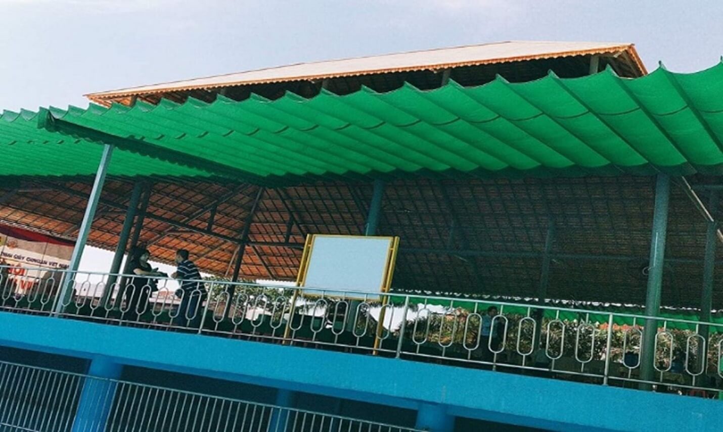 Việc lắp đặt phụ thuộc vào không gian. Việc lắp đặt phụ thuộc vào không gian.