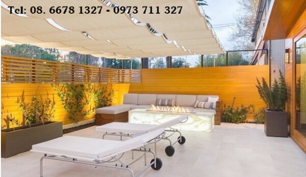 Những yếu tố ảnh hưởng độ bền mái xếp mà bạn nhất định phải biết