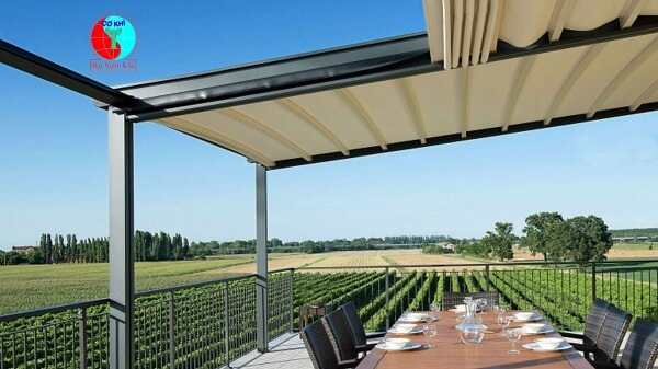 Những yếu tố ảnh hưởng độ bền mái xếp mà bạn nhất định phải biết