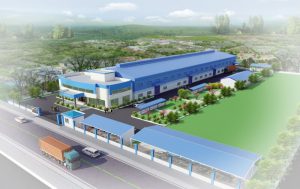 Mái tôn nhà xưởng là gì