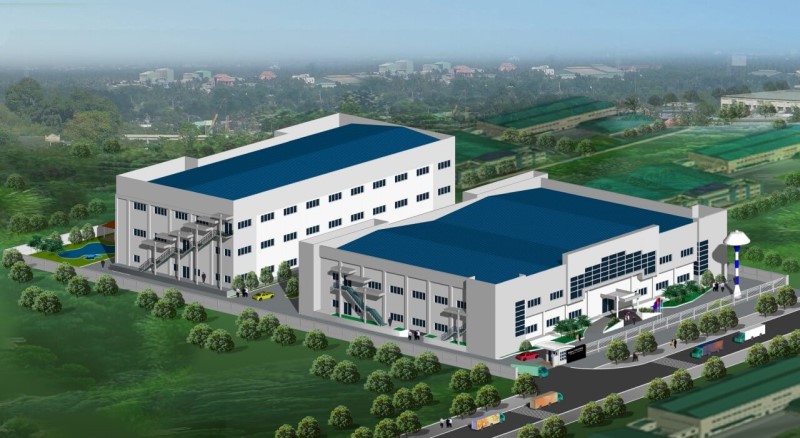 Mái Xếp Sài Gòn - Đơn vị chuyên nhận thi công các loại mái tôn nhà xưởng quận 3 chuyên nghiệp hàng đầu