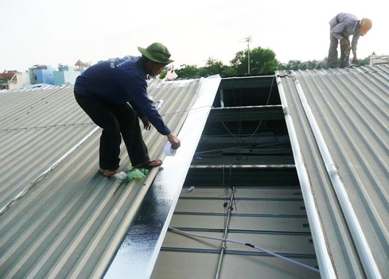 Đánh giá yêu cầu và điều kiện thực tế của công trình