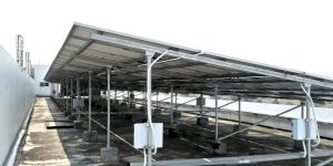 Chi phí lắp đặt mái tôn nhà xe quận 11 hiện nay khoảng bao nhiêu?