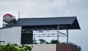 Nhu cầu lắp đặt mái tôn tại quận 12 như thế nào?