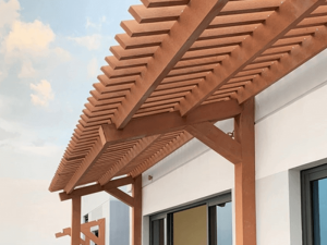 Mua mái hiên Bình Phước chất lượng, uy tín, giá rẻ