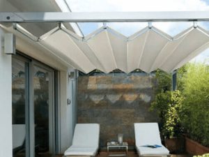 50+ Mẫu mái hiên sân thượng đẹp, xu hướng