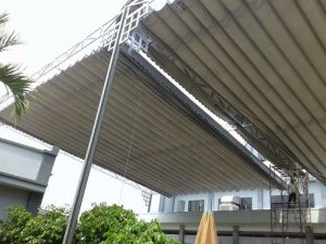 Bao lâu nên thay bạt mái hiên? Đơn vị cung cấp bạt mái hiên nào uy tín?