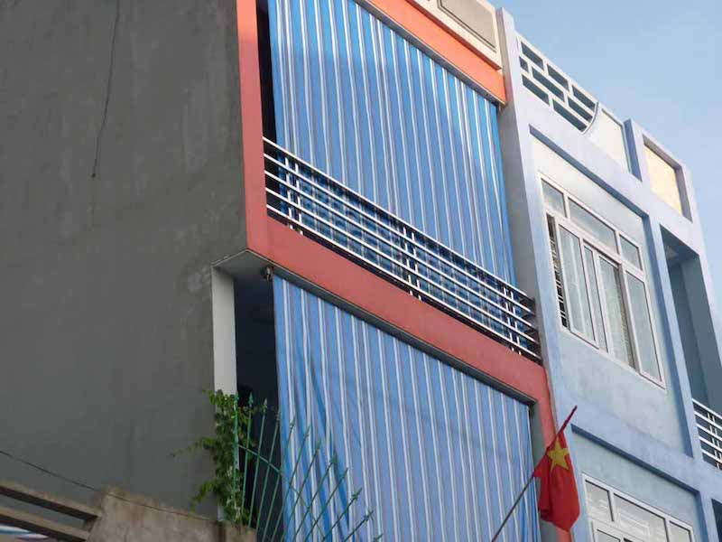 Mua bạt tự cuốn ở đâu?