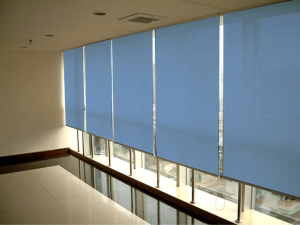 Phụ kiện bạt cuốn gồm những vật tư gì? Giải đáp chi tiết