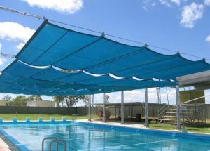 Mua bạt che nắng mưa quận 2 chất lượng, uy tín