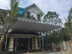 Báo giá bạt che nắng mưa Quận 5 – Giá Tốt, Lắp Đặt Nhanh