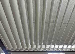 Thi Công Công Trình Mái Xếp Giếng Trời Quận 10 Chất Lượng