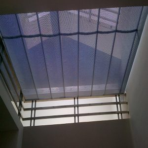 Mái Xếp Giếng Trời Quận 2 - Hoàn Thiện Nhanh, Giá Tốt