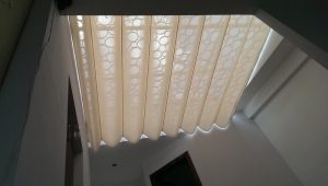 Thi Công Mái Xếp Giếng Trời Quận 3 Bền Đẹp