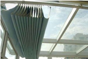 Thi Công Mái Xếp Giếng Trời Quận 4 Di Động, Bền Đẹp